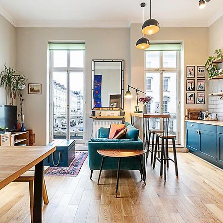 Beautiful Two Bedroom Abode Near Victoria Λονδίνο Εξωτερικό φωτογραφία