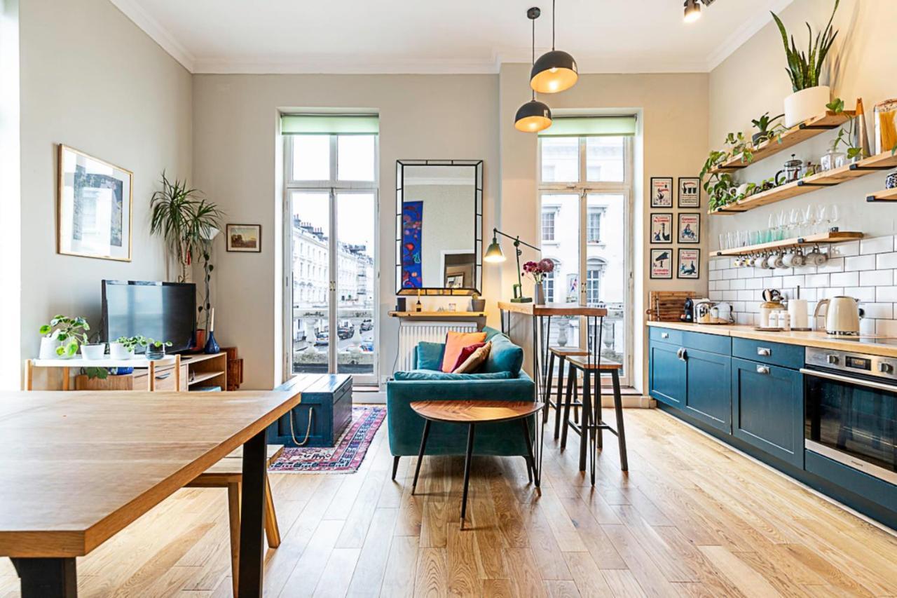 Beautiful Two Bedroom Abode Near Victoria Λονδίνο Εξωτερικό φωτογραφία