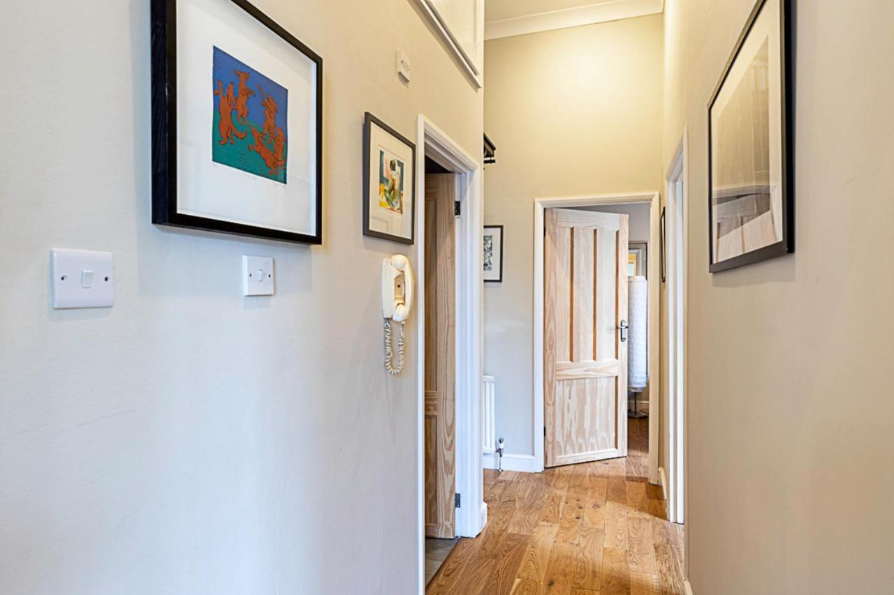 Beautiful Two Bedroom Abode Near Victoria Λονδίνο Εξωτερικό φωτογραφία