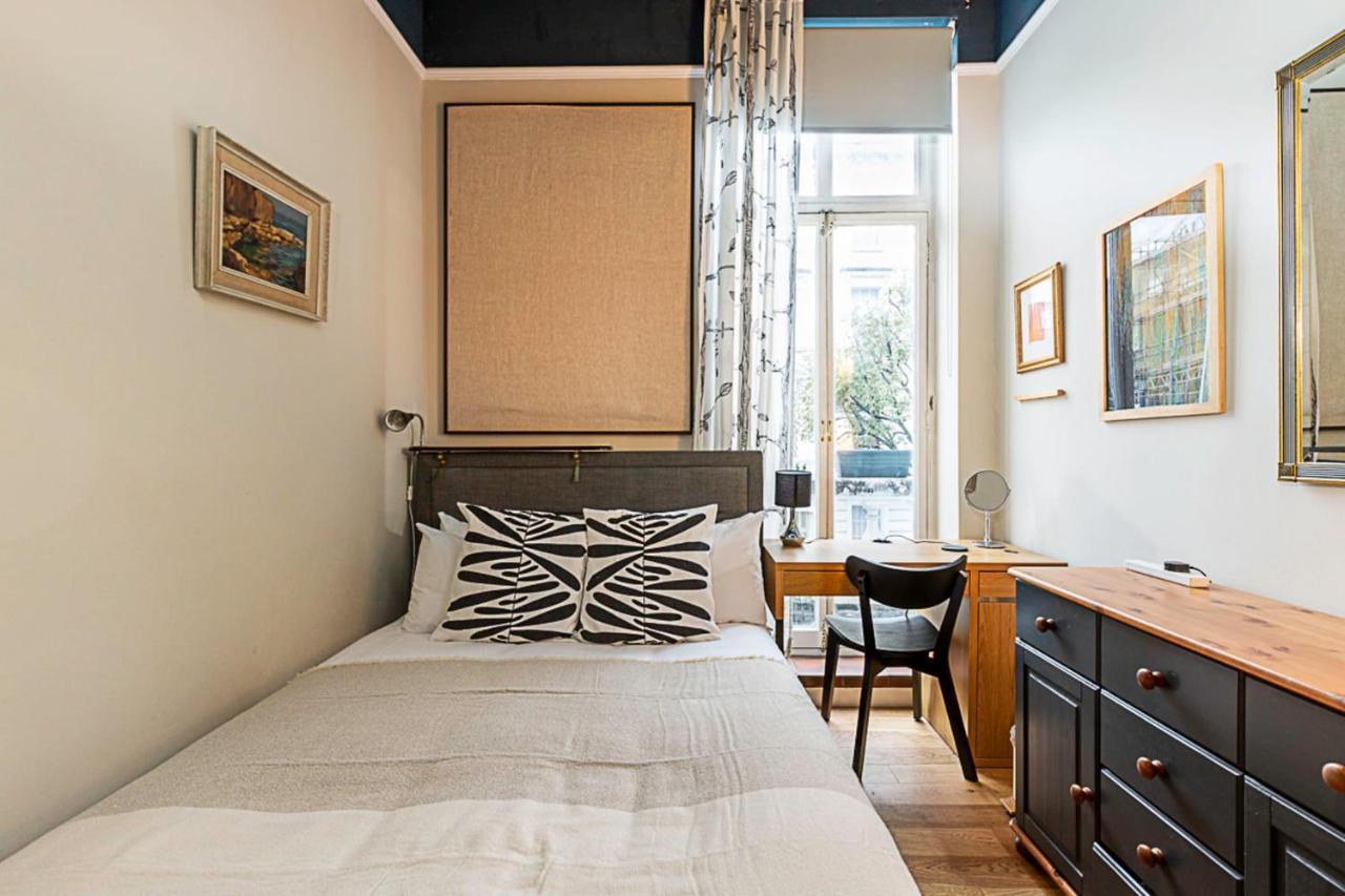 Beautiful Two Bedroom Abode Near Victoria Λονδίνο Εξωτερικό φωτογραφία