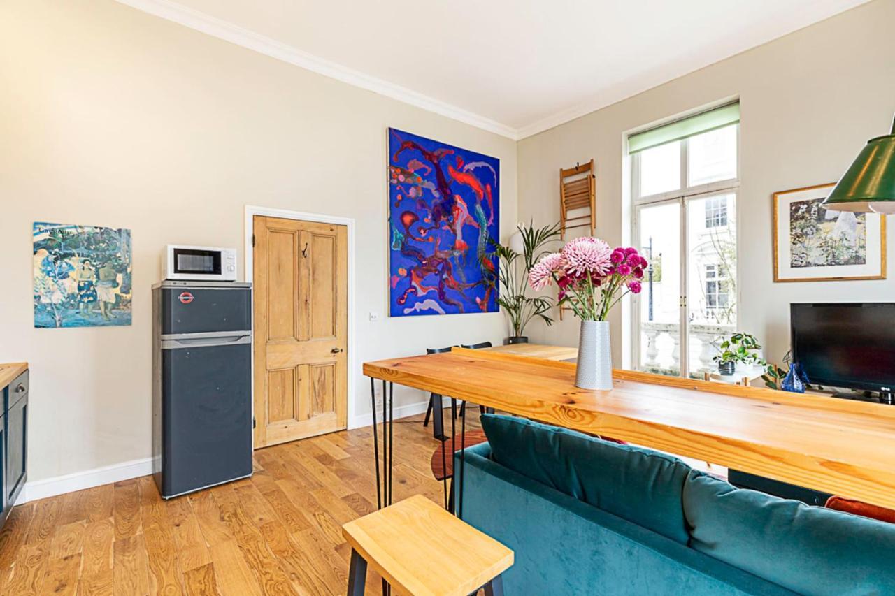 Beautiful Two Bedroom Abode Near Victoria Λονδίνο Εξωτερικό φωτογραφία