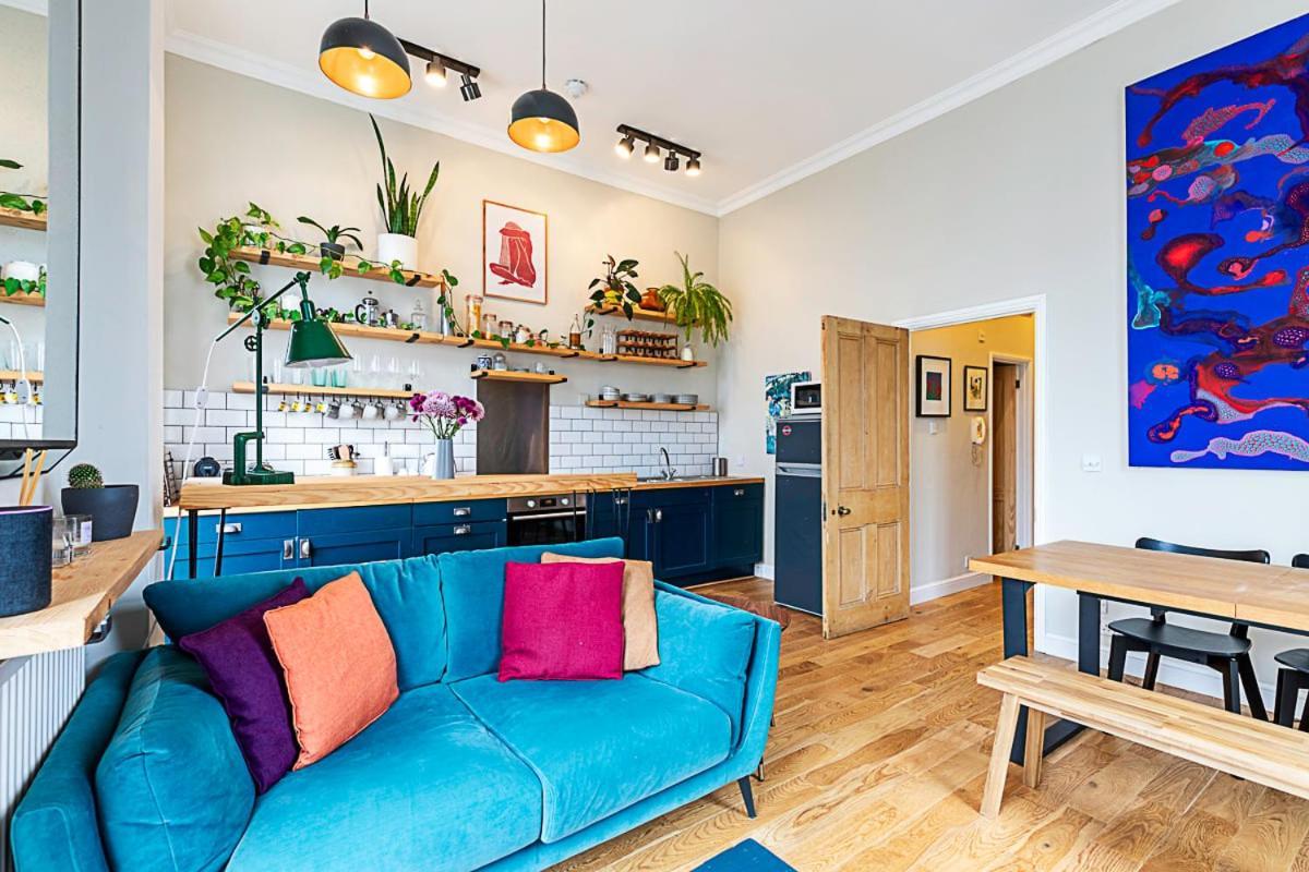 Beautiful Two Bedroom Abode Near Victoria Λονδίνο Εξωτερικό φωτογραφία