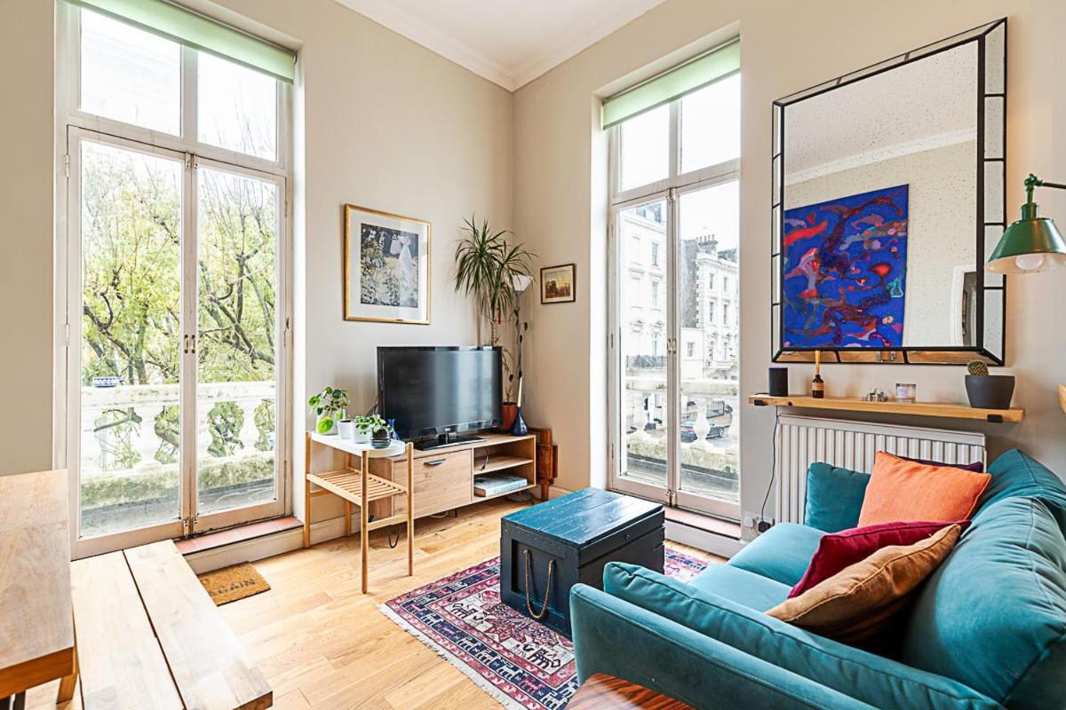 Beautiful Two Bedroom Abode Near Victoria Λονδίνο Εξωτερικό φωτογραφία