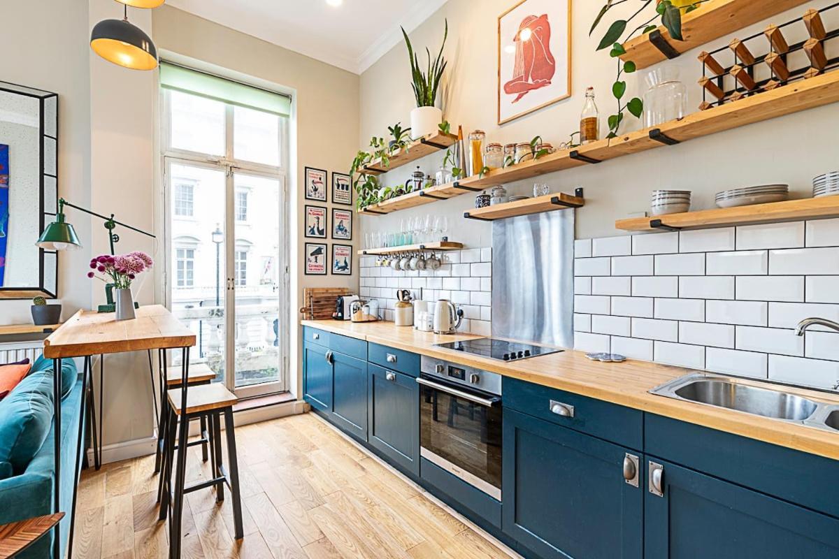 Beautiful Two Bedroom Abode Near Victoria Λονδίνο Εξωτερικό φωτογραφία