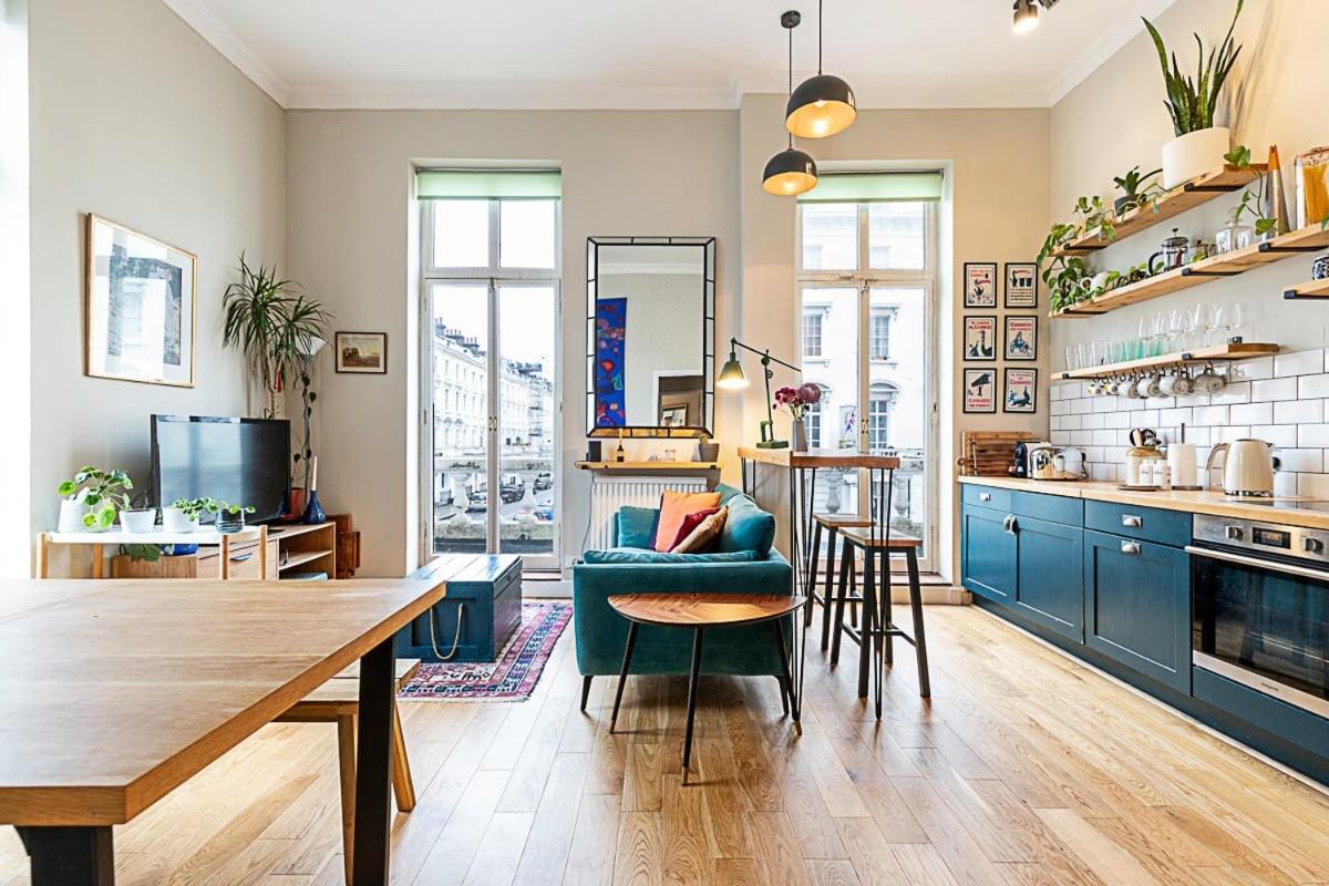 Beautiful Two Bedroom Abode Near Victoria Λονδίνο Εξωτερικό φωτογραφία