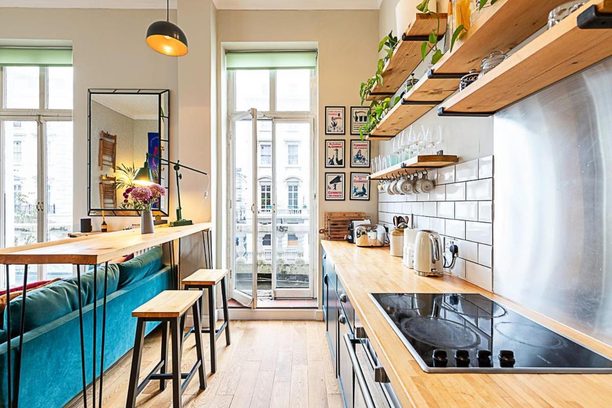 Beautiful Two Bedroom Abode Near Victoria Λονδίνο Εξωτερικό φωτογραφία
