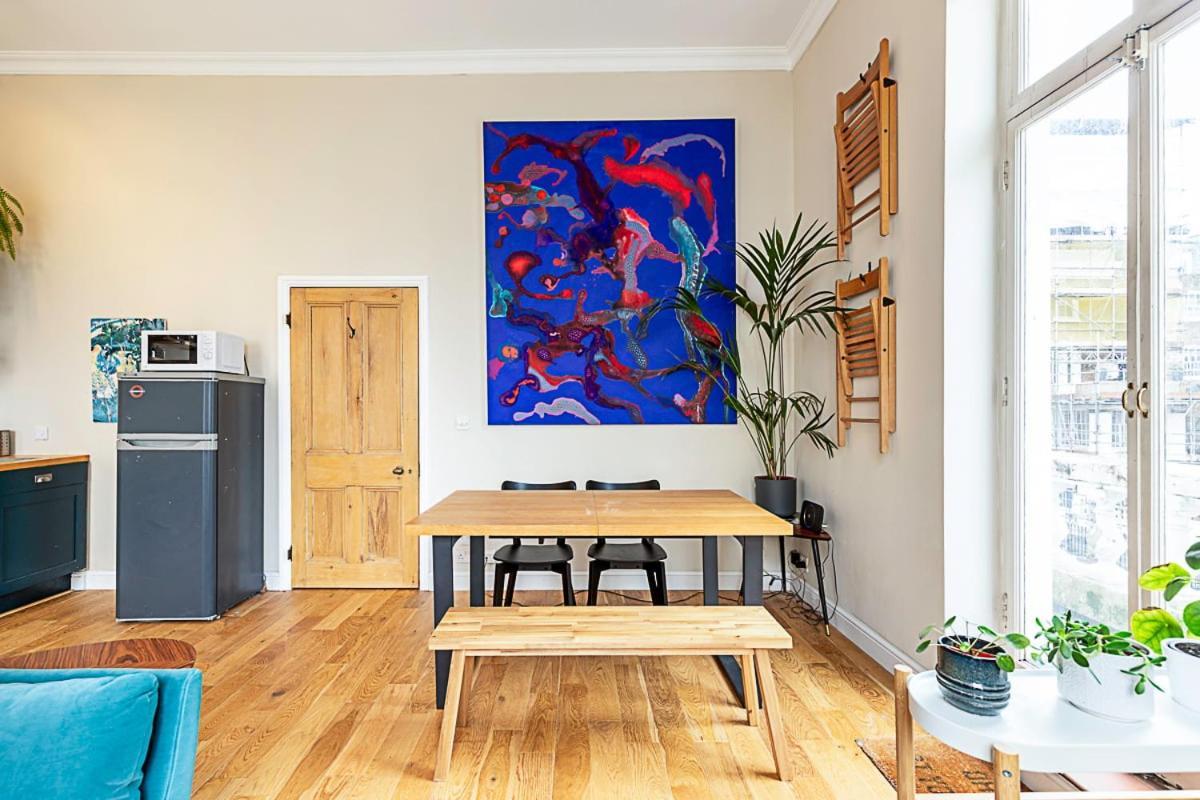 Beautiful Two Bedroom Abode Near Victoria Λονδίνο Εξωτερικό φωτογραφία