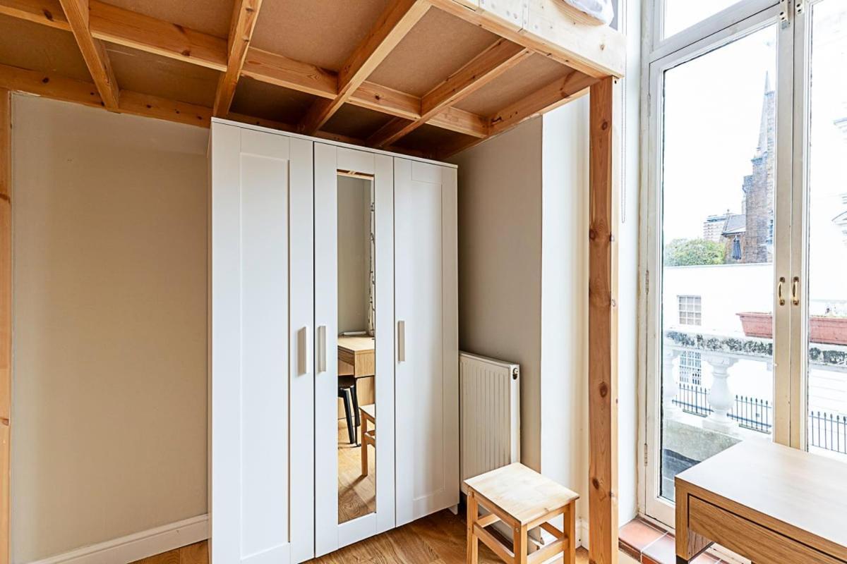 Beautiful Two Bedroom Abode Near Victoria Λονδίνο Εξωτερικό φωτογραφία
