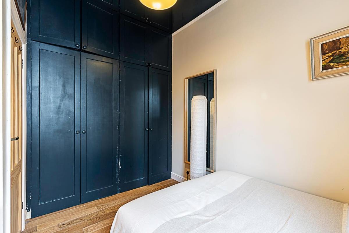 Beautiful Two Bedroom Abode Near Victoria Λονδίνο Εξωτερικό φωτογραφία