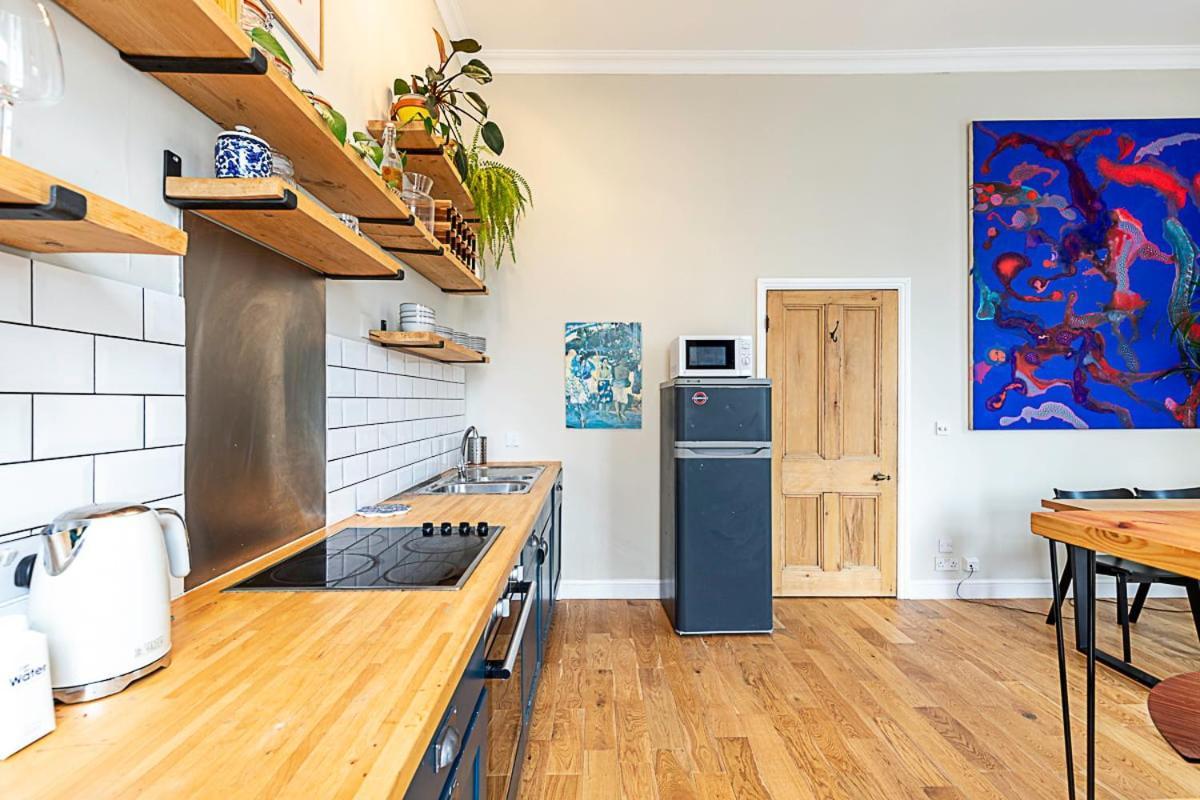 Beautiful Two Bedroom Abode Near Victoria Λονδίνο Εξωτερικό φωτογραφία