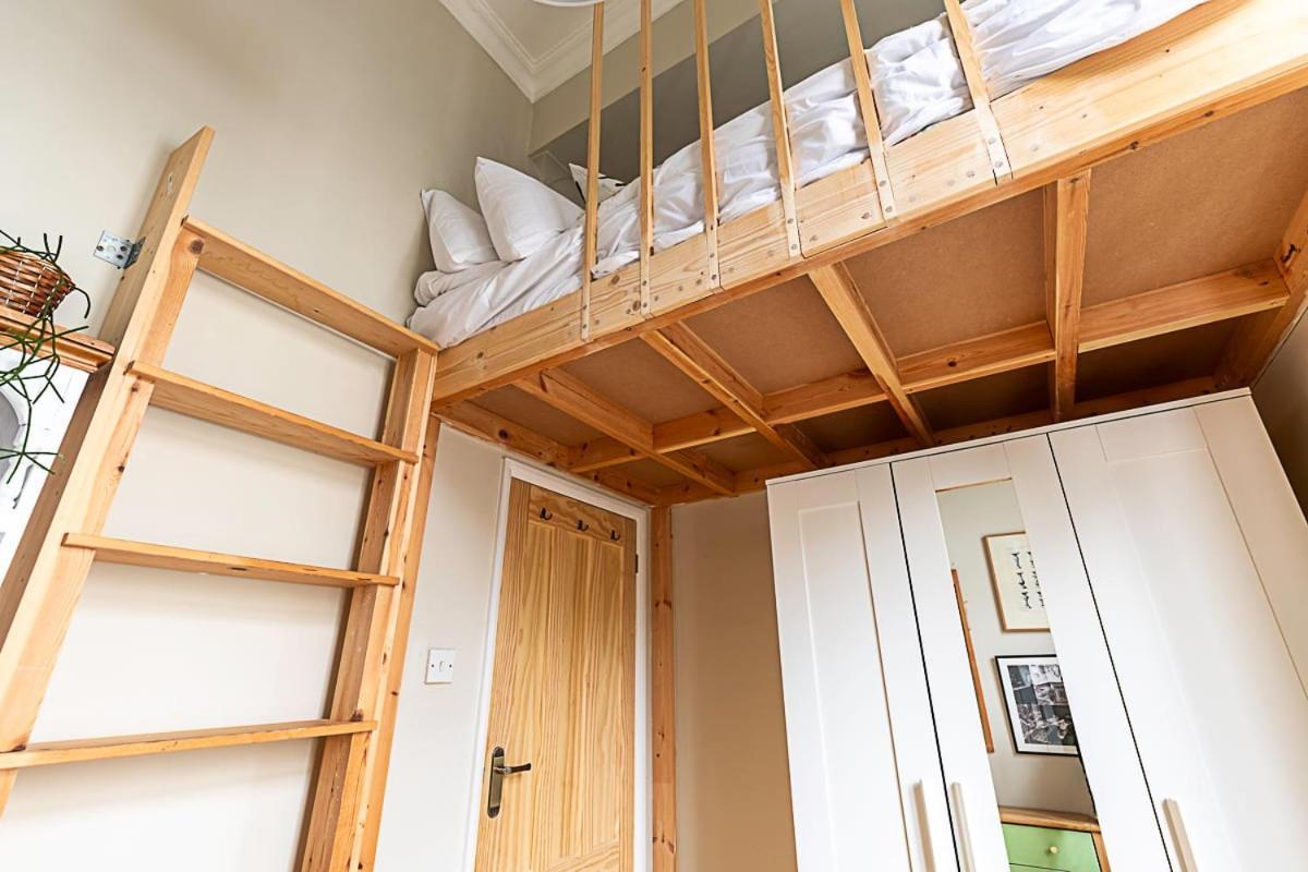 Beautiful Two Bedroom Abode Near Victoria Λονδίνο Εξωτερικό φωτογραφία